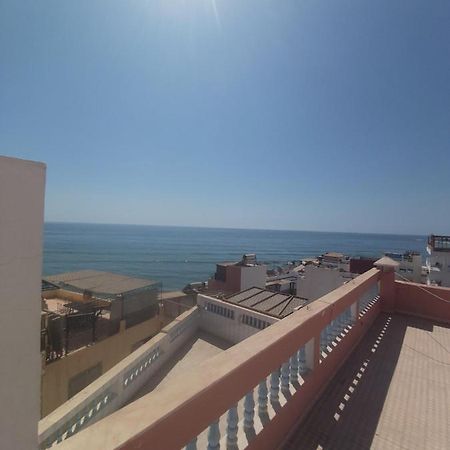 Résidence Taghazout Oufella by Surf Times Esterno foto