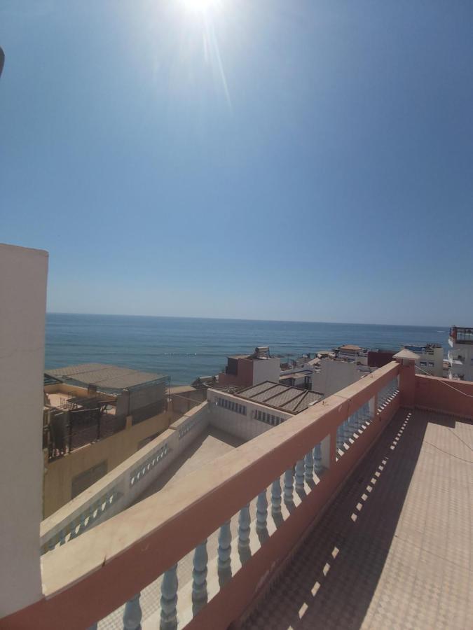 Résidence Taghazout Oufella by Surf Times Esterno foto