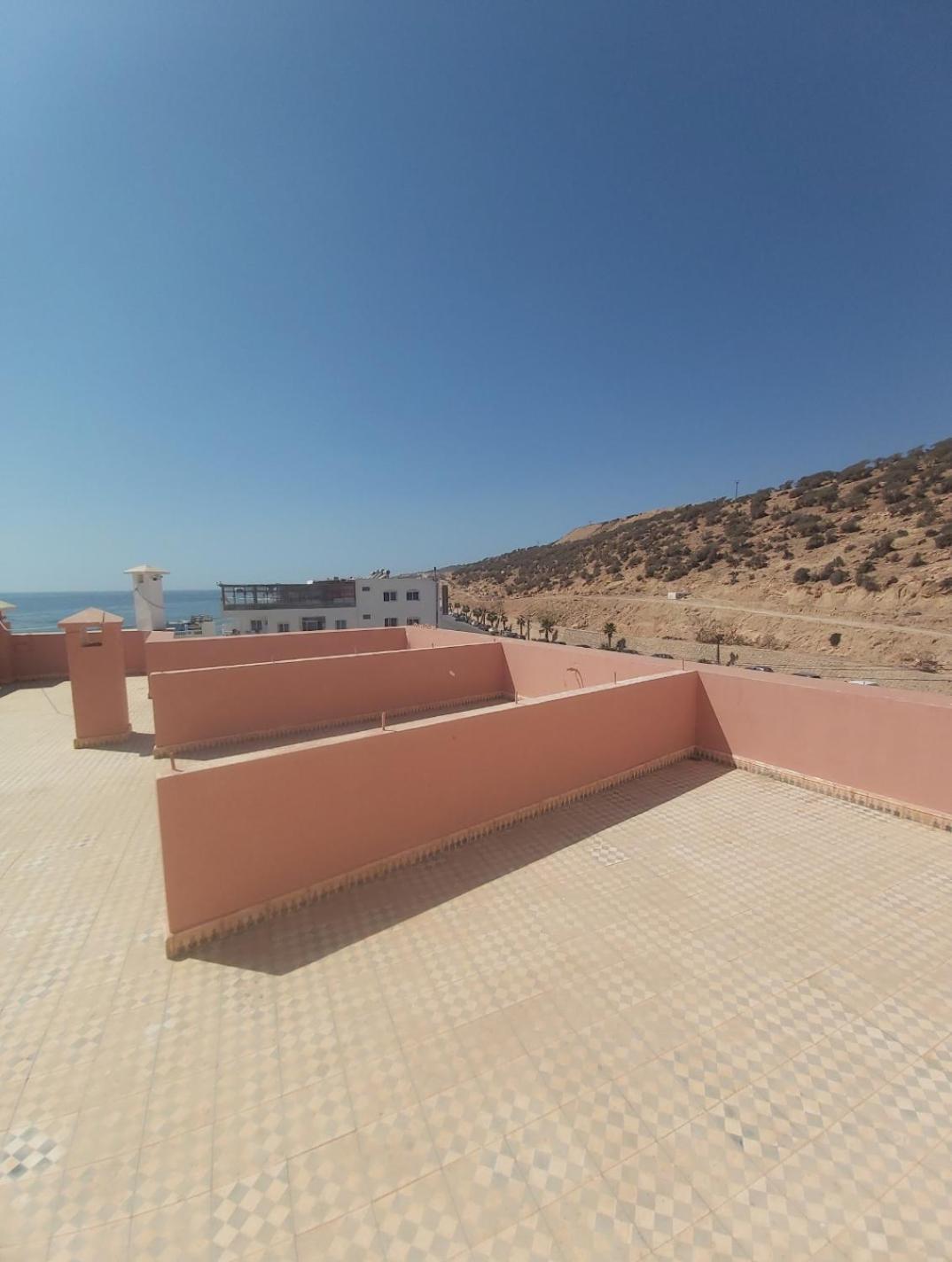 Résidence Taghazout Oufella by Surf Times Esterno foto